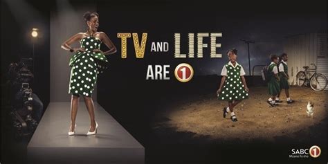 New Brand Campaign For Sabc1