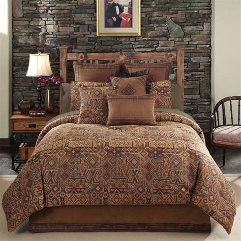 Croscill Yosemite Bedding Collection Bedding Collections Comforter