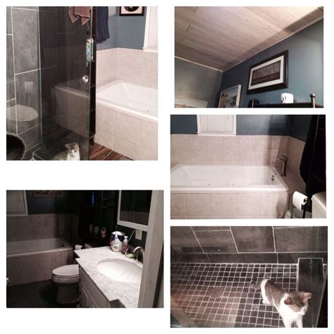 I have ordered about 3700 sqf porcelain tiles at alexandria va branch for delivery it took more than three weeks, employees were very unprofessional i know they have quality staff but very bad management there system of delivery is comparing to. https://www.flooranddecor.com. Two tone tile color | House design, Tiles