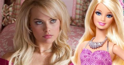 ‘barbie Filme Live Action Estrelado Por Margot Robbie Será Dirigido