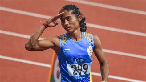 Indian Women Athletes Who Gave Back To Society And Set A Great Example