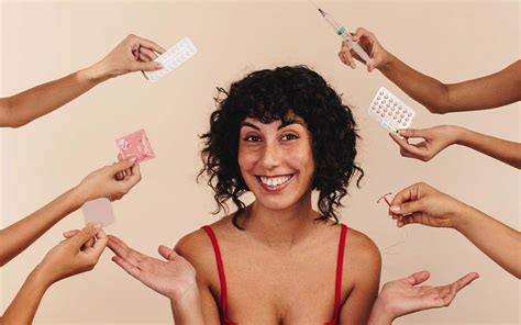 Finding The Best Birth Control Options For You