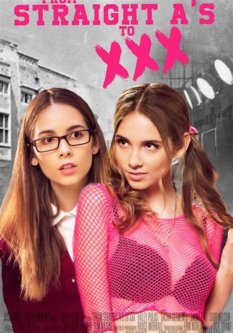 From Straight As To Xxx Streaming Watch Online