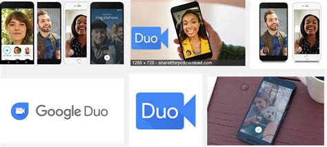 Search for google duo app on the play store. Google Duo For PC - Download And Run On Windows 7, 8, 8.1 ...