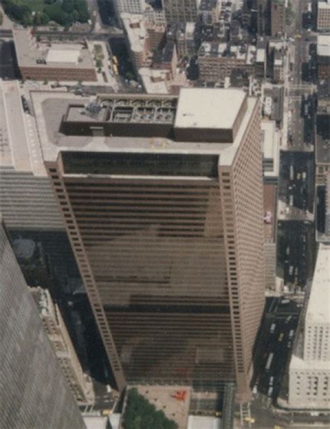 Seven World Trade Center The Skyscraper Center