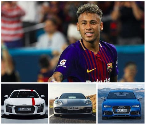 Neymar jr lifestyle 2020, income, house, cars, family, wife biography, son, goals, salary& net worth disclaimer : The 5 most exciting cars Neymar owns | Qatar - YallaMotor