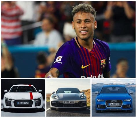 Published on 5 june 2020 neymar jr lifestyle 2020, net worth, salary,house,cars, awards, education, biography and family. The 5 most exciting cars Neymar owns | Qatar - YallaMotor