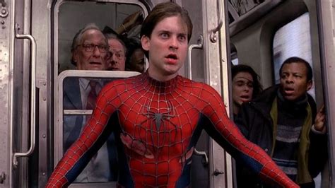 Where Can I Watch Spider Man With Tobey Maguire - 12 Reasons Why Tobey Maguire Was The Best Spider-Man (12 Times Tom