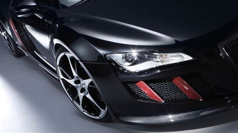 Audi R8 HD Wallpaper 1900x1200 - WallpaperSafari