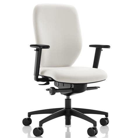 Shop from boss, for your boss. Lily Task Chair | Boss Design Office Chairs | Apres Furniture