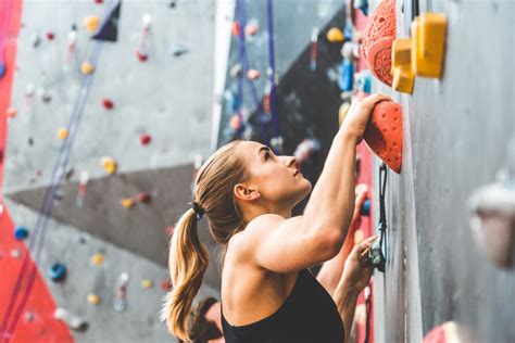 Klettern und bouldern in berlin. Bouldern Berlin | 10 Boulderhallen in Berlin & Brandenburg