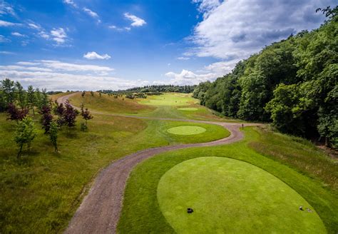 Aerial Golf Course And Leisure Photography Using Drones Roy Horton