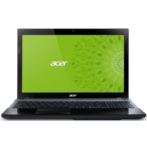 Acer V3 571 9401 Intel Core I7 3632 156 Screen 4gb Ram 500gb Hd