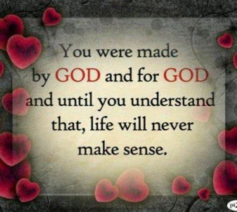 Maybe you would like to learn more about one of these? Purpose Driven Life Quotes. QuotesGram
