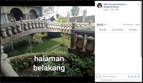 Gadis manis ini bernama siti aisyah. Bak Istana, Bangunan Mewah yang Telantar di Garut Ini Jadi Viral - GuideKu.com