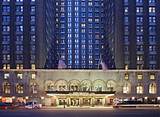 New York Hotels Central Park Area Images