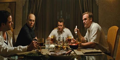 Want to watch a good movie? "Black Mass" Explores Rise of Gangster with Help from FBI ...