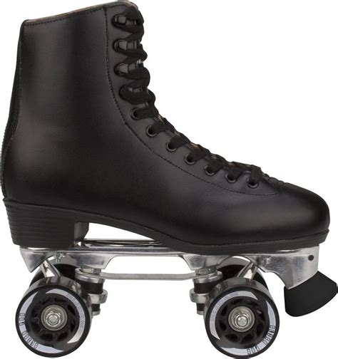 Patin A Roulette Dual