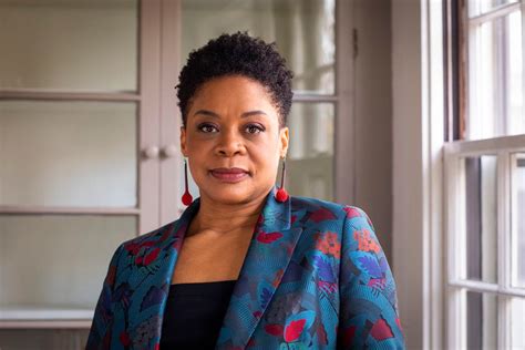 Crystal Williams Is The 18th President Of Risd Arco Unico