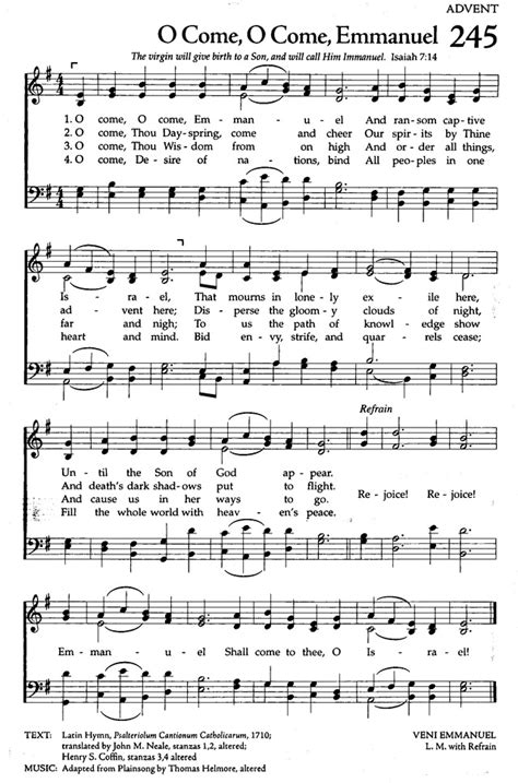 The Celebration Hymnal Songs And Hymns For Worship Page 241