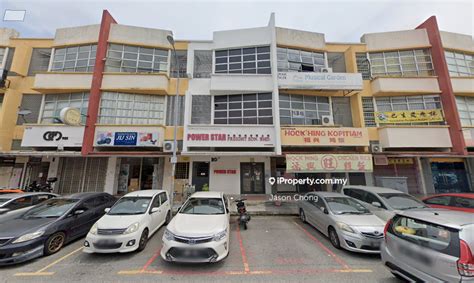 Bayu Tinggi Bayu Tinggi Klang Klang For Sale Rm1190000 Iproperty