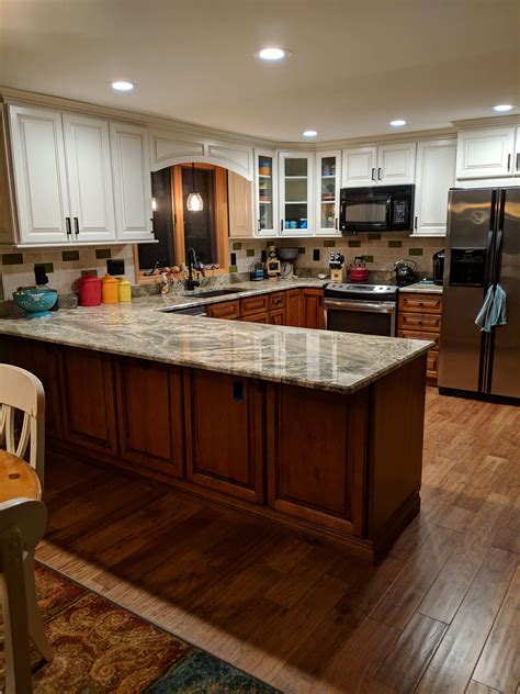 Check spelling or type a new query. Whiskey Black and Toasted Almond | Engineered wood floors ...