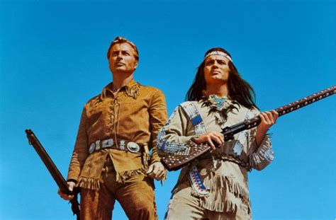 Wurden die indianer, die ureinwohner amerikas, opfer eines indianer, bild: Deutsche spielen Indianer: „Rothaut" Winnetou - geht das ...