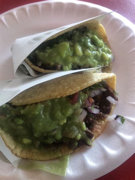 Rosarito Mexico 🇲🇽 Baja California The Best Tacos In Rosarito Every