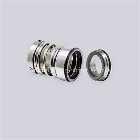 Stainless Steel Single Spring Mechanical Spring Seals At Rs 1150piece