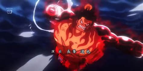 One Piece Top 10 Monkey D Luffy Attacks Ranked Anime Insider