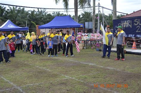 Savesave borang pendaftaran m02 terkini for later. PORTAL : BERJALAN SERIBU LANGKAH SEMPENA HARI SUKAN NEGARA ...