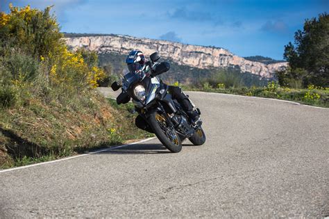 Find great deals on ebay for suzuki dl 650 vstrom. Suzuki V-Strom 650 / V-Strom 650XT 2017 - Testbericht