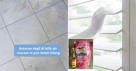 Maybe you would like to learn more about one of these? 5 Tip Bersih & Kilatkan Dari Lantai Rumah, Bilik Air ...