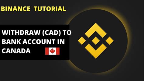 Not as business income), you file capital gains on the schedule 3: HOW TO SELL CRYPTO AND WITHDRAW MONEY (CAD) FROM BINANCE ...