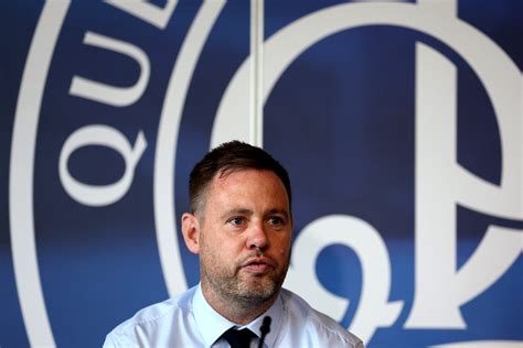 Qpr Fans Rage With Michael Beale After Prospective Rangers Boss Deletes Twitter Flipboard