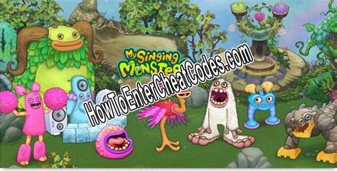 Sonar brings new worlds & creatures to life on @roblox! My Singing Monsters Hacked Diamonds + Cheats