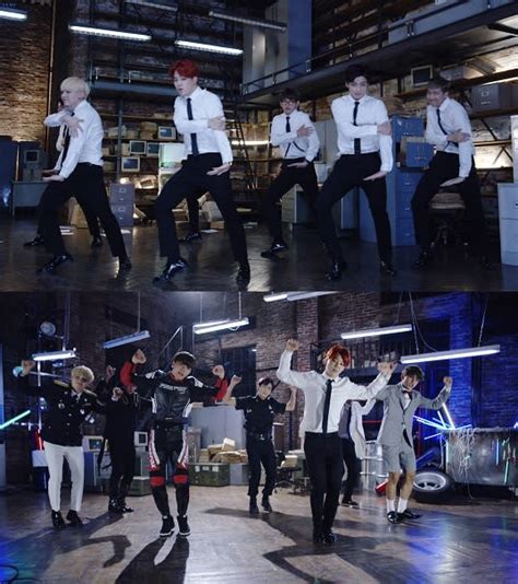 Bts Releases Mv Of Dope