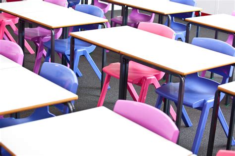 Why We Must Insist On Well Designed Classrooms Space Zero Wellness