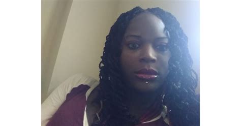 Hrc Mourns Aerrion Burnett Black Trans Woman Killed In Missouri