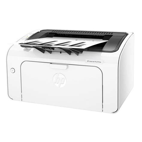 Instalar controladores de impresora gratis. پرینتر لیزری اچ پی HP LaserJet Pro M12w ، قیمت و بررسی