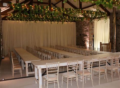 Wedding Furniture Hire in Cumbria and North Lancashire