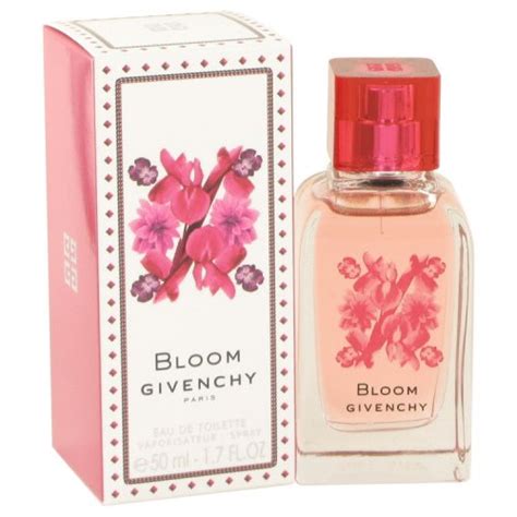 Givenchy Givenchy Bloom By Givenchy Eau De Toilette Spray