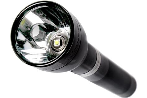 Maglite Ml150lr Rechargeable Led Flashlight Advantageously Shopping