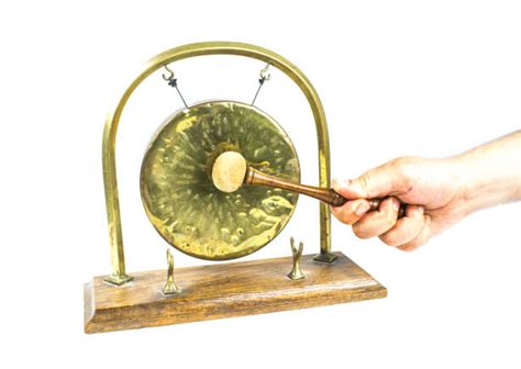 Chinese Gong Stock Photos Pictures And Royalty Free Images Istock