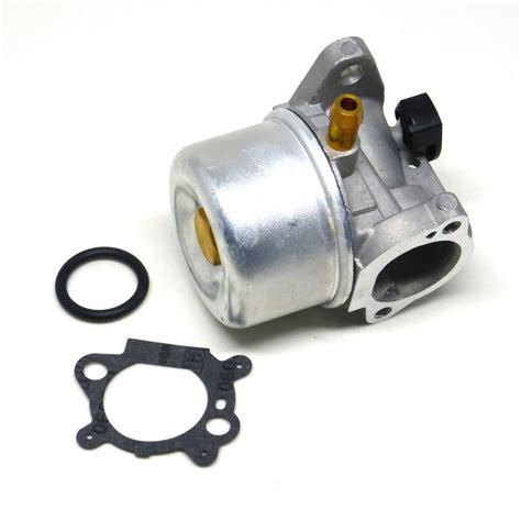 Carburetor For Briggs And Stratton Small Engines 799868 498254 497347