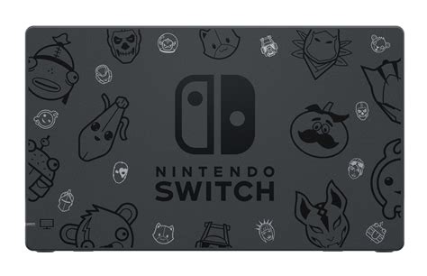Frequent special offers and discounts up to 70% off for all products! Nintendo Switch Fortnite Special Edition Bundle Announced ...