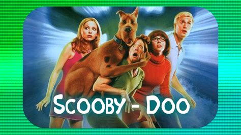 Our players are mobile (html5) friendly, responsive with chromecast support. The SCOOBY-DOO Movie (2002): Pile of Trash or Cinematic ...