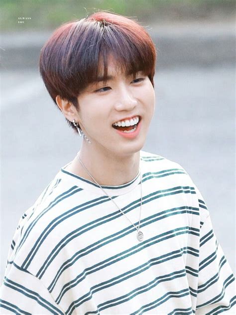Позиция в группе into stray kids ☪? Stray Kids' Han Couldn't Wait To Take Changbin's ...