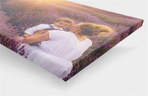 Canvas Prints Personalised Photos On Canvas Bonusprint
