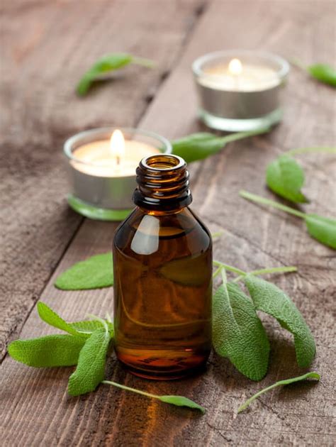 It also helps relieve vertigo. Top 3 Essential Oils to Balance Hormones Naturally - Dr. Axe